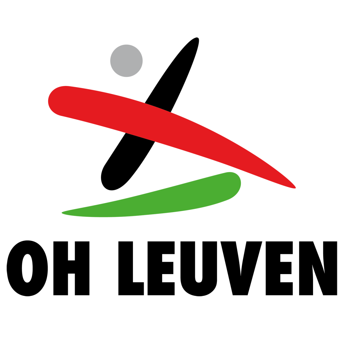 OH Leuven logo